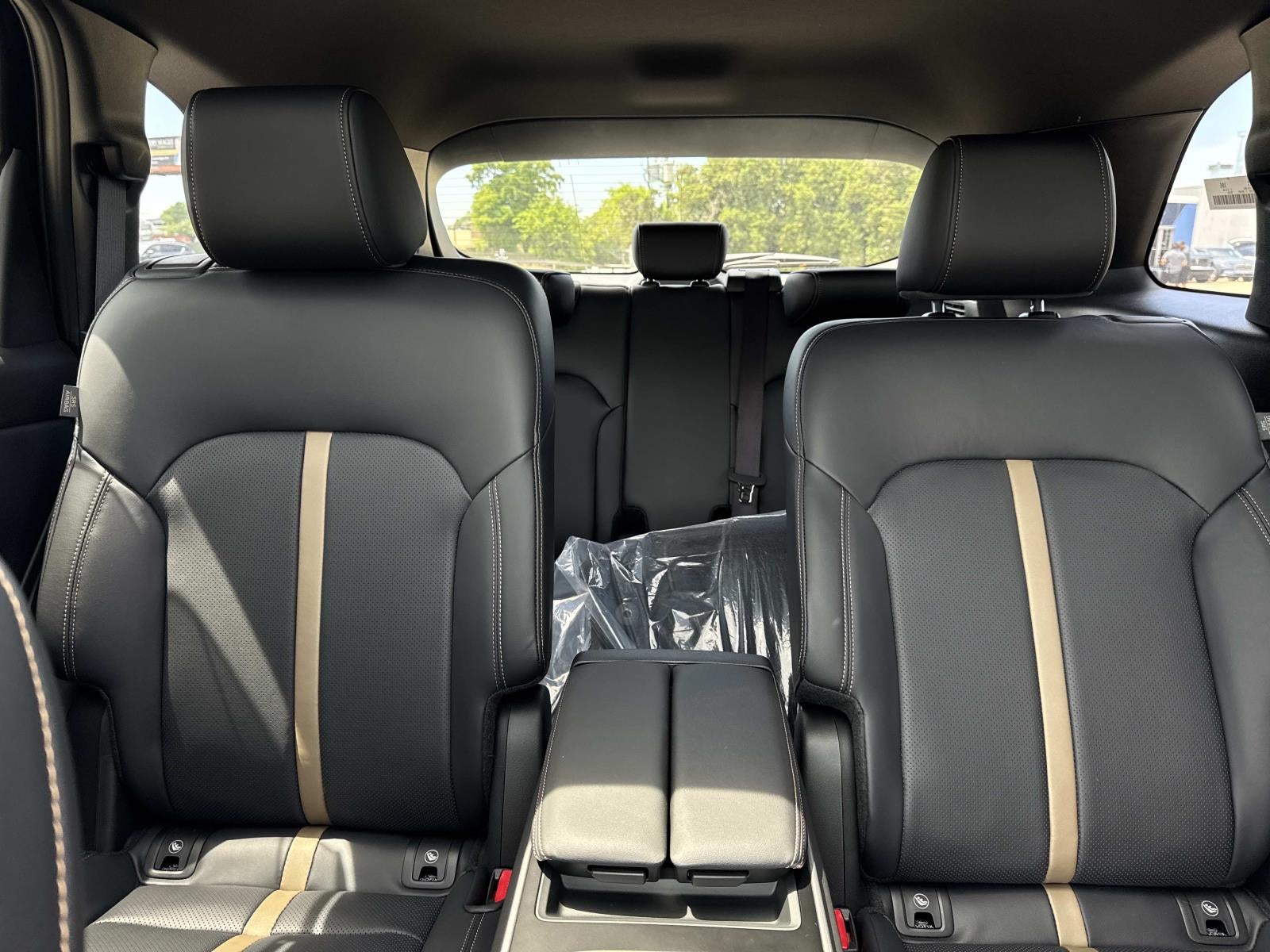 2026 Mazda Mazda CX-90 3.3 Turbo S Premium Plus AWD