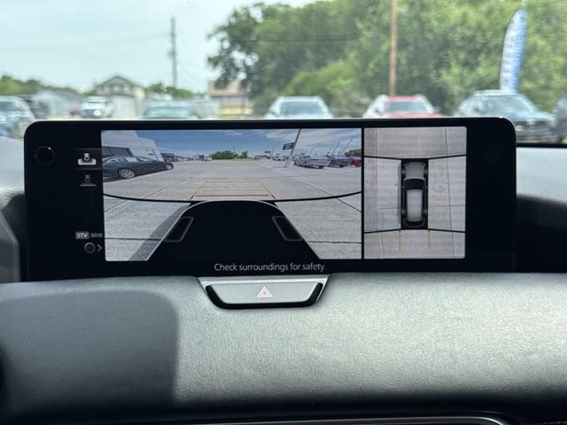 2026 Mazda Mazda CX-90 3.3 Turbo S Premium Plus AWD