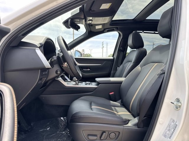 2026 Mazda Mazda CX-90 3.3 Turbo S Premium Plus AWD