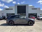 2026 Mazda Mazda CX-90 3.3 Turbo S Premium Plus AWD