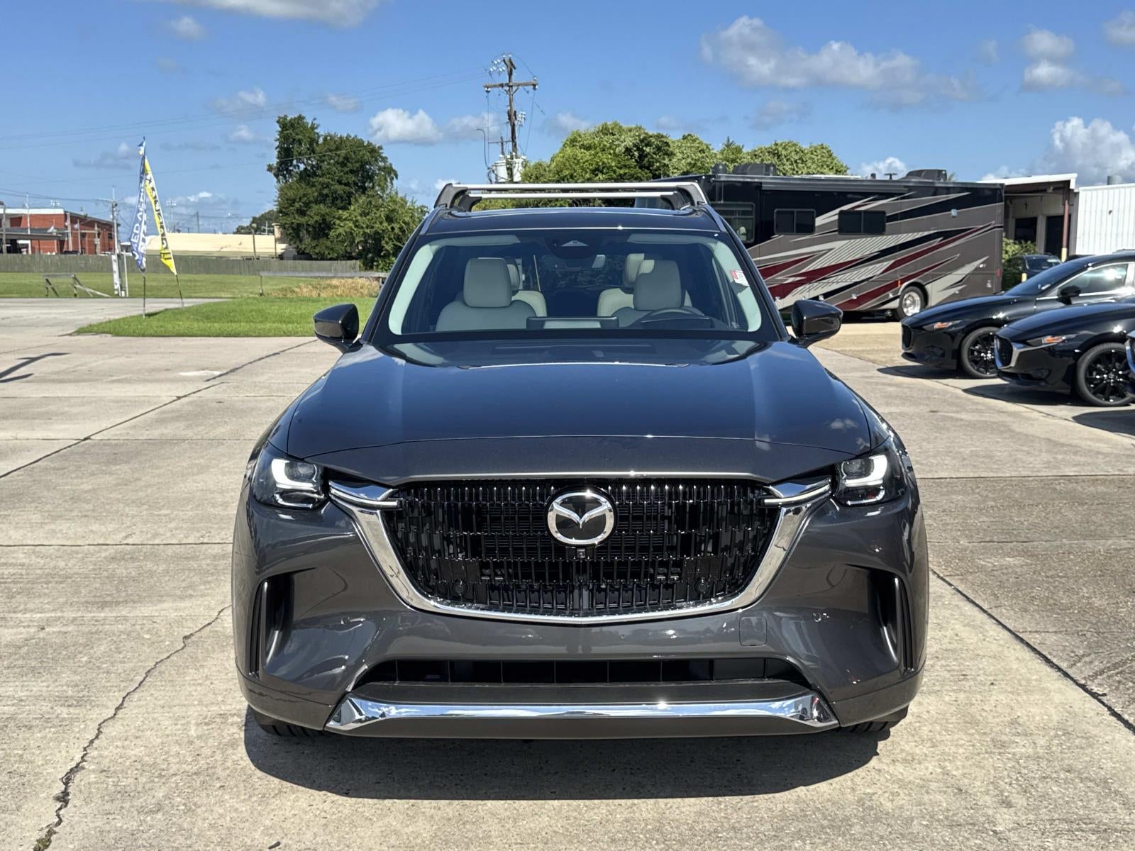 2026 Mazda Mazda CX-90 3.3 Turbo S Premium Plus AWD