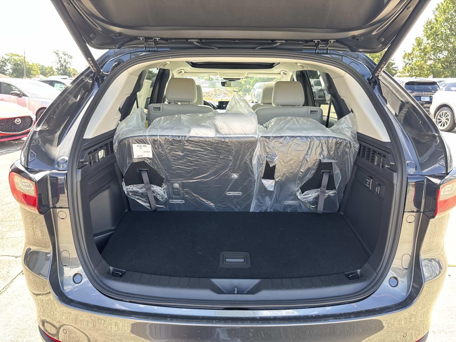 2026 Mazda Mazda CX-90 3.3 Turbo S Premium Plus AWD