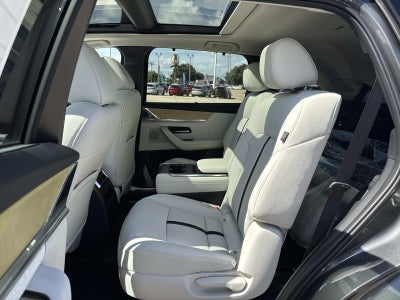 2026 Mazda Mazda CX-90 3.3 Turbo S Premium Plus AWD
