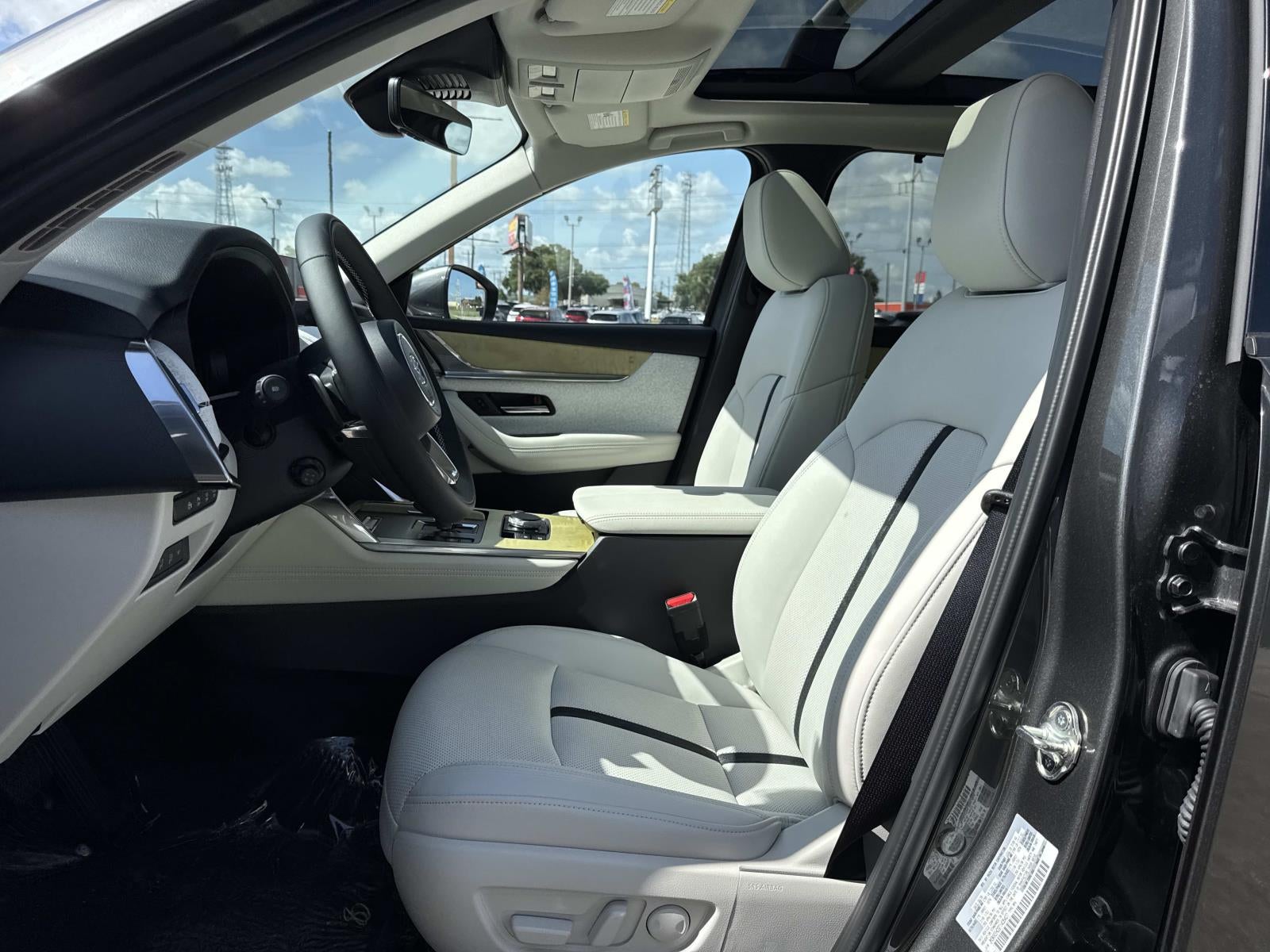 2026 Mazda Mazda CX-90 3.3 Turbo S Premium Plus AWD