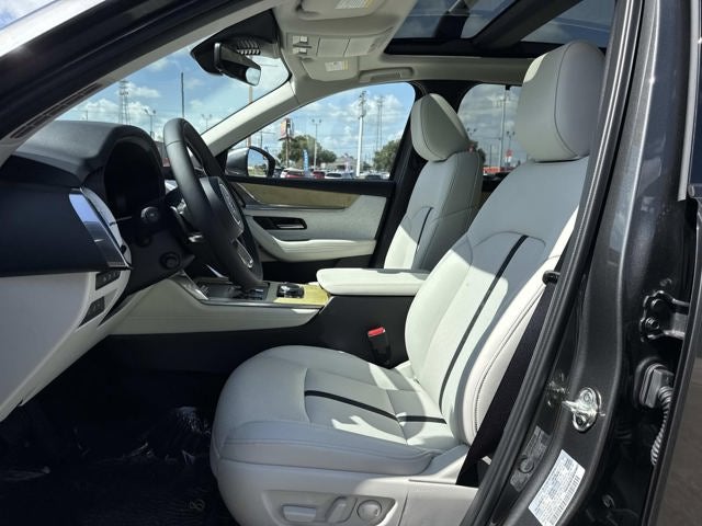 2026 Mazda Mazda CX-90 3.3 Turbo S Premium Plus AWD