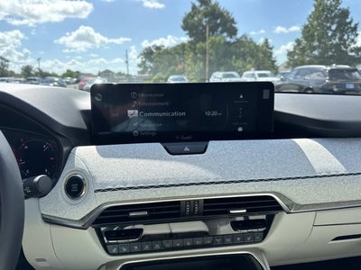 2026 Mazda Mazda CX-90 3.3 Turbo S Premium Plus AWD