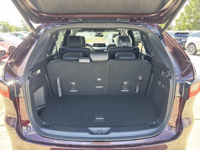 2026 Mazda Mazda CX-90 3.3 Turbo Premium Plus AWD
