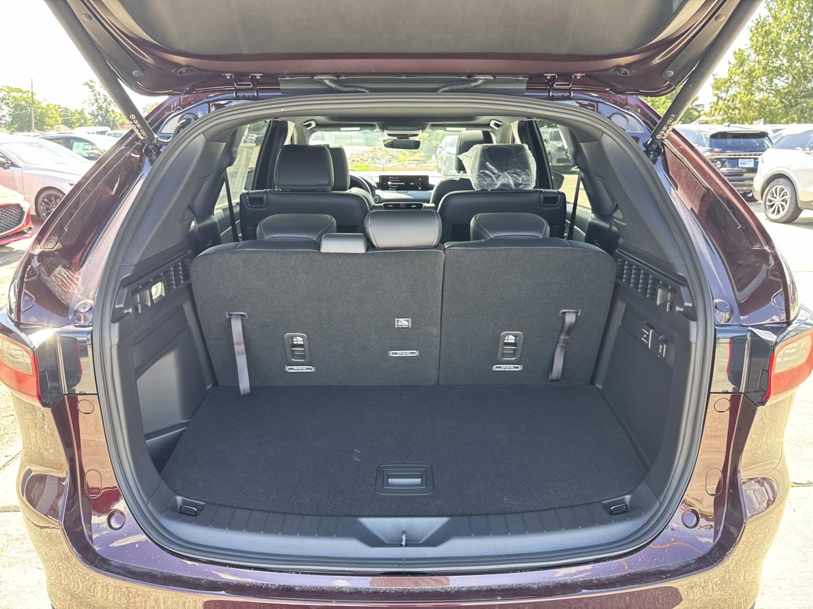 2026 Mazda Mazda CX-90 3.3 Turbo Premium Plus AWD