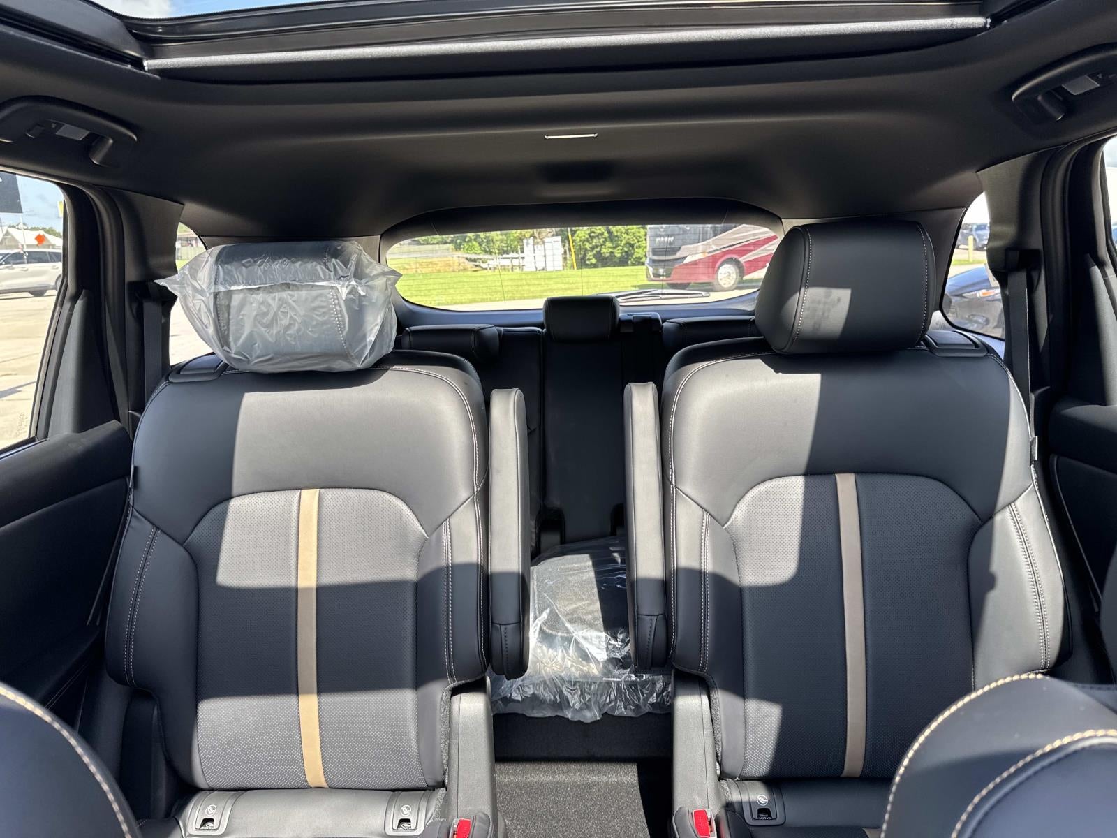 2026 Mazda Mazda CX-90 3.3 Turbo Premium Plus AWD