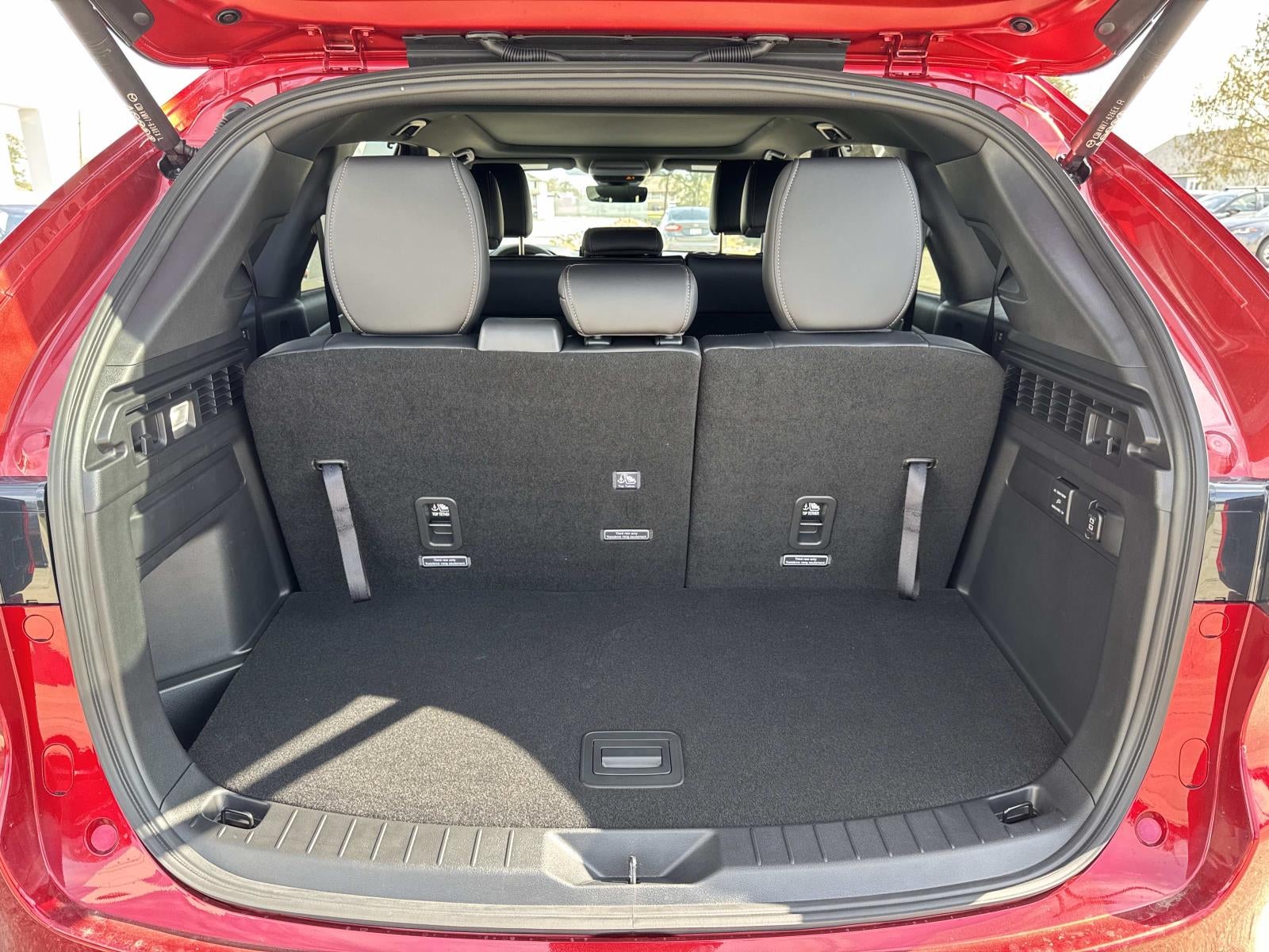 2026 Mazda Mazda CX-90 3.3 Turbo Premium Plus AWD