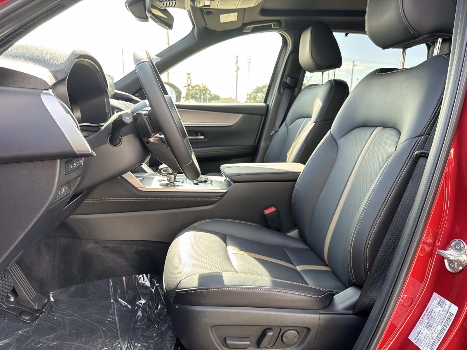 2026 Mazda Mazda CX-90 3.3 Turbo Premium Plus AWD