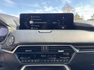 2026 Mazda Mazda CX-90 3.3 Turbo Premium Plus AWD