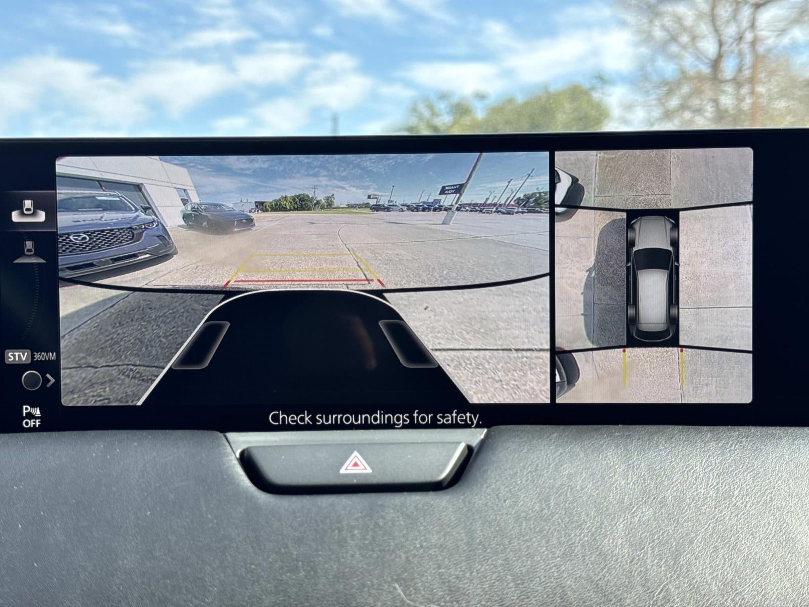 2026 Mazda Mazda CX-90 3.3 Turbo Premium Plus AWD