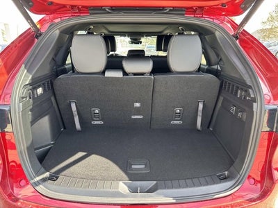 2026 Mazda Mazda CX-90 3.3 Turbo Premium Plus AWD