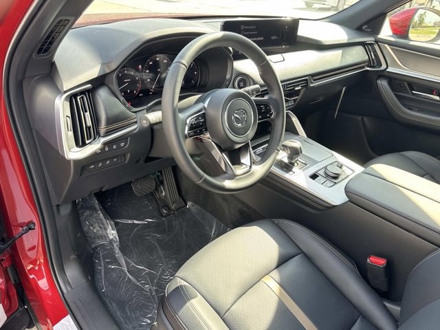 2026 Mazda Mazda CX-90 3.3 Turbo Premium Plus AWD