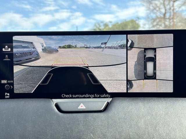 2026 Mazda Mazda CX-90 3.3 Turbo Premium Plus AWD