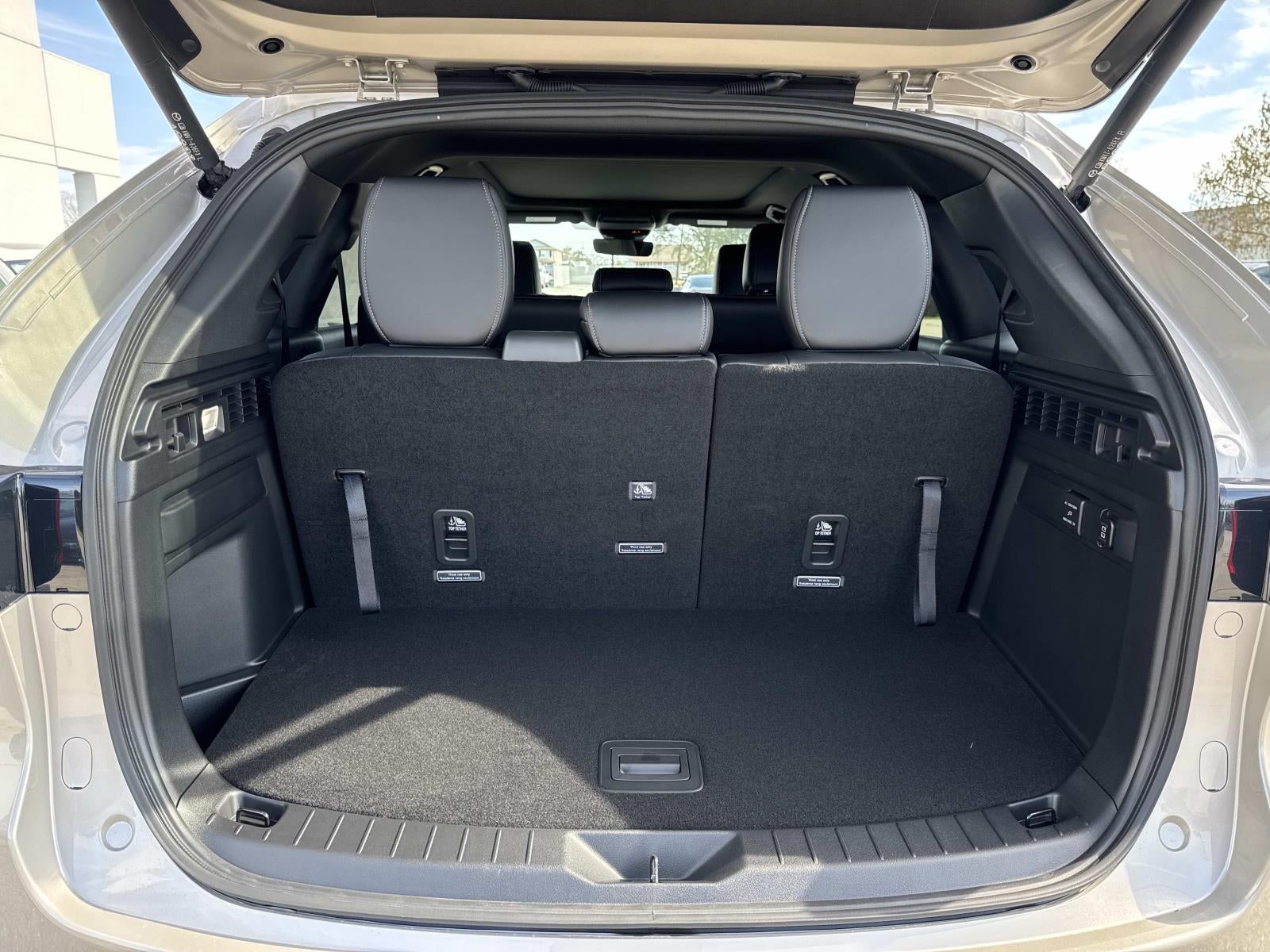 2026 Mazda Mazda CX-90 3.3 Turbo Premium Plus AWD