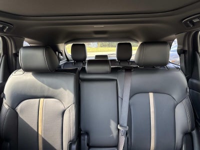 2026 Mazda Mazda CX-90 3.3 Turbo Premium Plus AWD