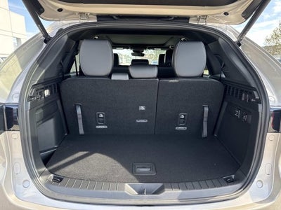 2026 Mazda Mazda CX-90 3.3 Turbo Premium Plus AWD