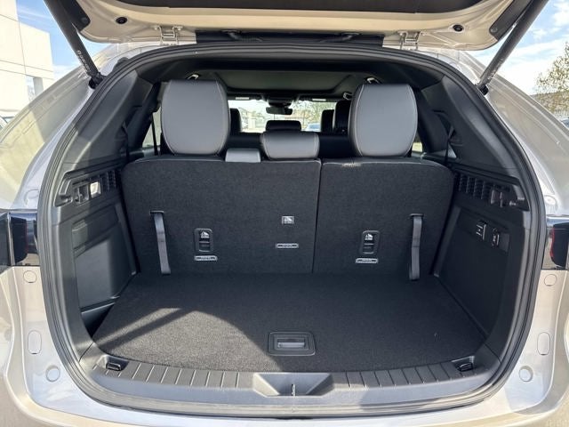 2026 Mazda Mazda CX-90 3.3 Turbo Premium Plus AWD