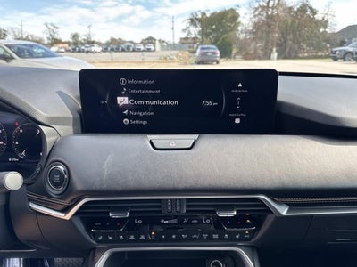 2026 Mazda Mazda CX-90 3.3 Turbo Premium Plus AWD