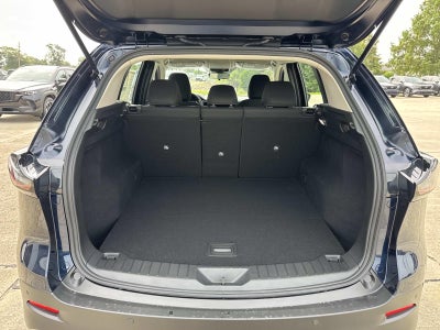 2026 Mazda Mazda CX-5 2.5 S AWD