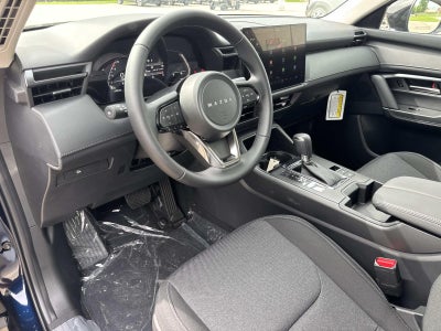 2026 Mazda Mazda CX-5 2.5 S AWD