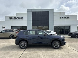 2026 Mazda Mazda CX-5 2.5 S AWD