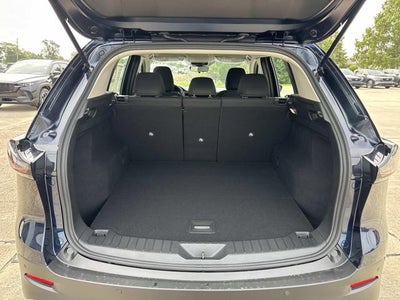 2026 Mazda Mazda CX-5 2.5 S AWD