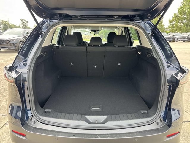 2026 Mazda Mazda CX-5 2.5 S AWD