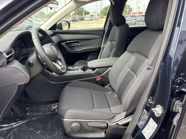 2026 Mazda Mazda CX-5 2.5 S AWD