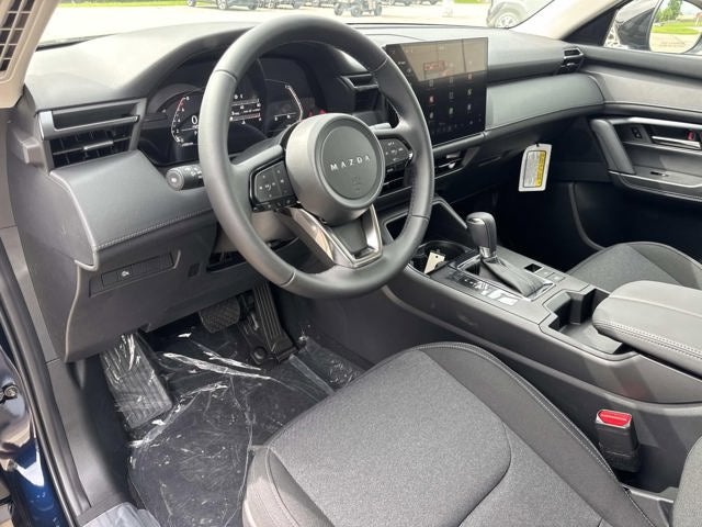 2026 Mazda Mazda CX-5 2.5 S AWD