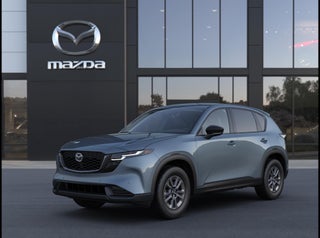 2026 Mazda CX-5 2.5 S Select