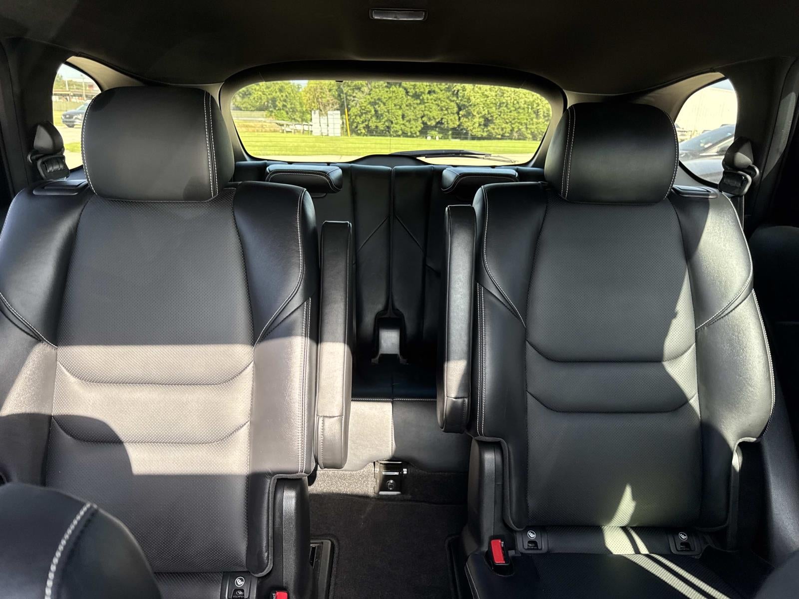 2022 Mazda Mazda CX-9 Grand Touring