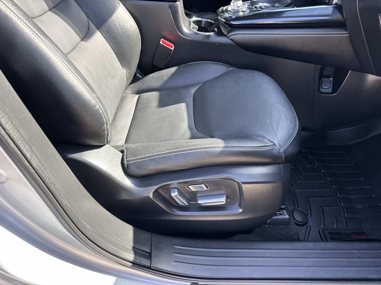 2022 Mazda Mazda CX-9 Grand Touring