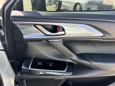 2022 Mazda Mazda CX-9 Grand Touring