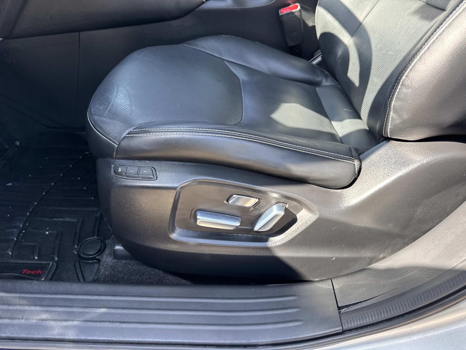 2022 Mazda Mazda CX-9 Grand Touring