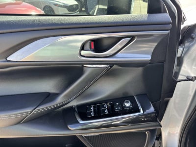 2022 Mazda Mazda CX-9 Grand Touring