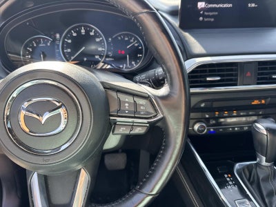 2022 Mazda Mazda CX-9 Grand Touring