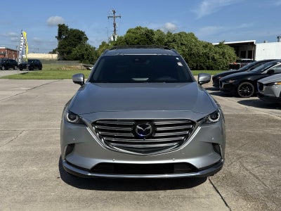 2022 Mazda Mazda CX-9 Grand Touring