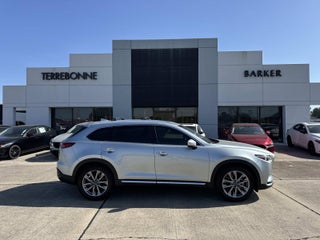 2022 Mazda Mazda CX-9 Grand Touring