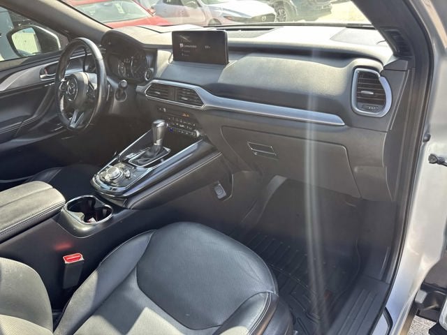 2022 Mazda Mazda CX-9 Grand Touring