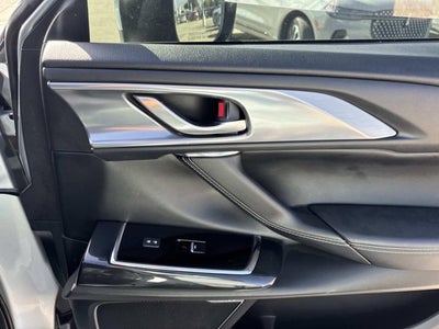 2022 Mazda Mazda CX-9 Grand Touring