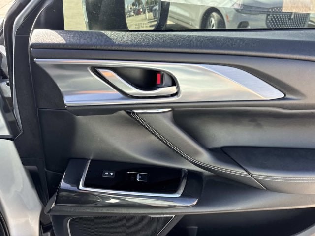 2022 Mazda Mazda CX-9 Grand Touring