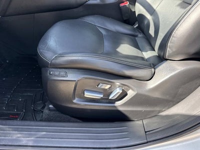 2022 Mazda Mazda CX-9 Grand Touring