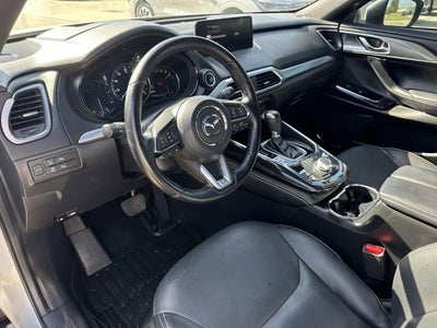 2022 Mazda Mazda CX-9 Grand Touring
