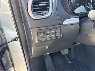 2022 Mazda Mazda CX-9 Grand Touring