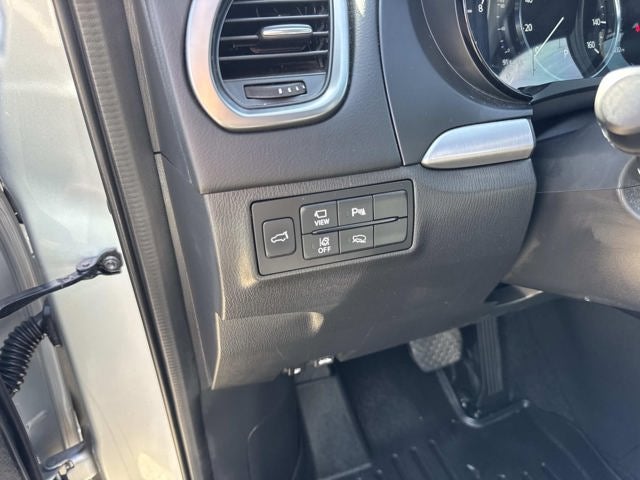 2022 Mazda Mazda CX-9 Grand Touring