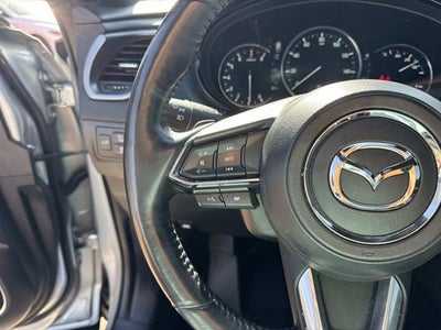 2022 Mazda Mazda CX-9 Grand Touring