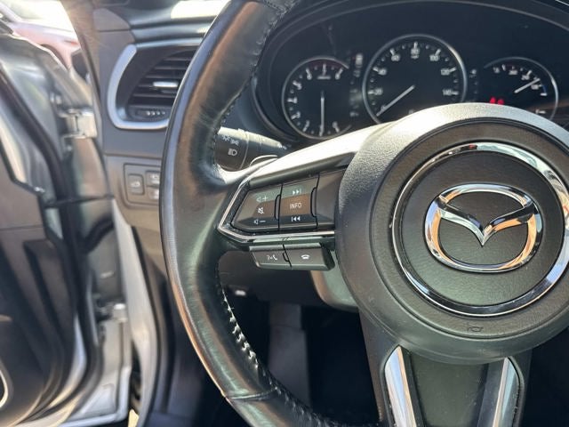 2022 Mazda Mazda CX-9 Grand Touring